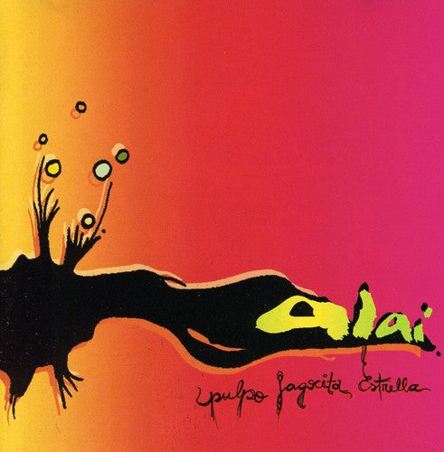 Alain - Pulpo Fagocita Estrella Music CD