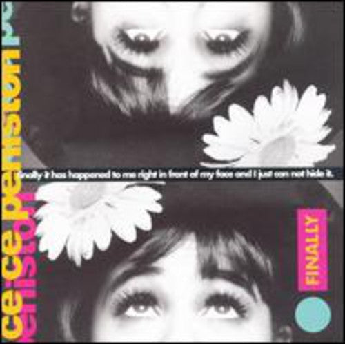 CeCe Peniston - Finally [CD]