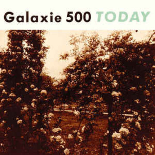 Galaxie 500 - Today [Remastered] [New Vinyl]