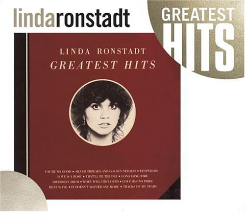 Linda Ronstadt - Greatest Hits 1 [CD] [New CD]