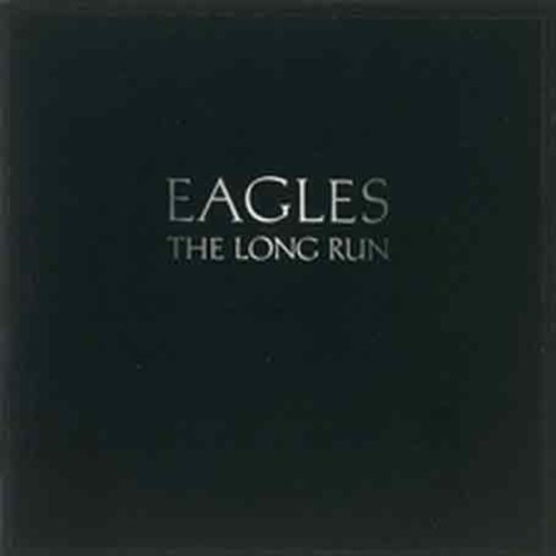 Eagles - Long Run [CD] [New CD]