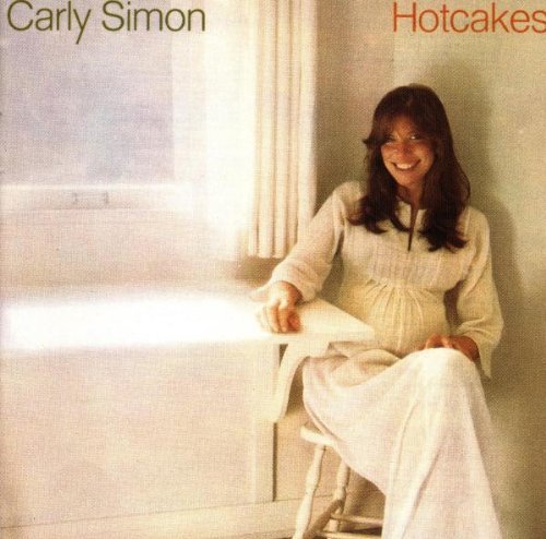 Carly Simon - Hotcakes [CD] [New CD]
