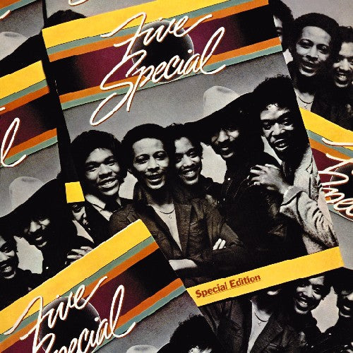 Five Special - Special Edition [CD]