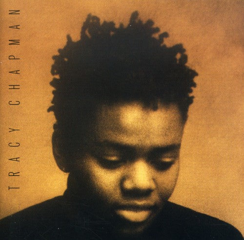 Tracy Chapman - Tracy Chapman [CD] [New CD]