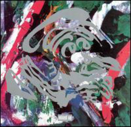 The Cure - Mixed Up [CD] [New CD]