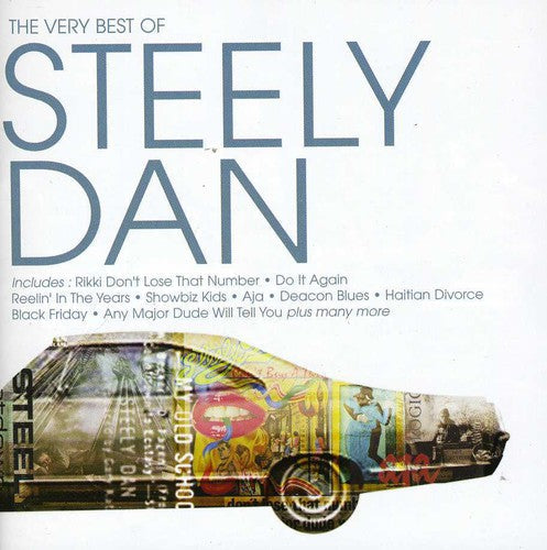 Steely Dan - Very Best Of Steely Dan [Import] [New CD]