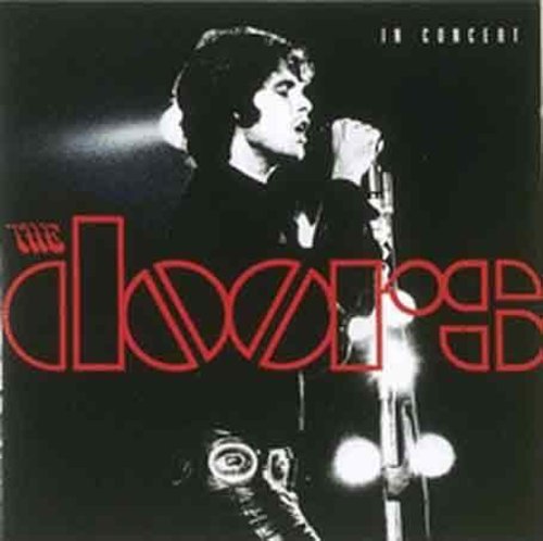 The Doors - In Concert [2 CD]