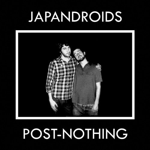 Japandroids - Post Nothing [LP] [New Vinyl]