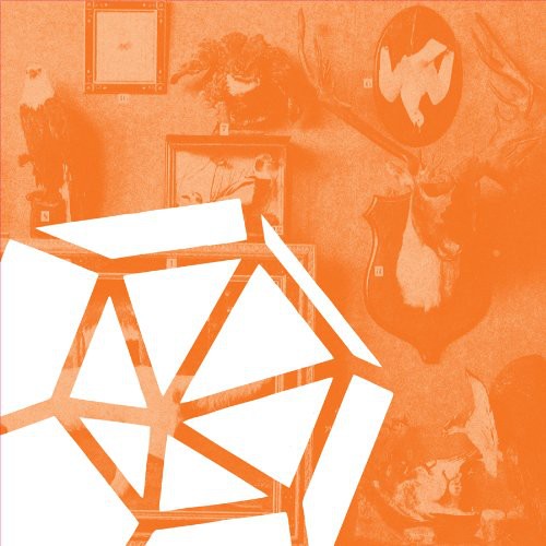 All Tiny Creatures - Segni [12" Vinyl]