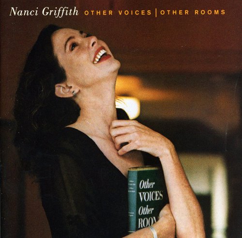 Nanci Griffith - Other Voices Other Rooms [CD] [New CD]