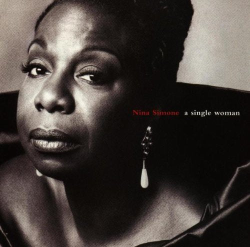 Nina Simone - Single Woman [CD]