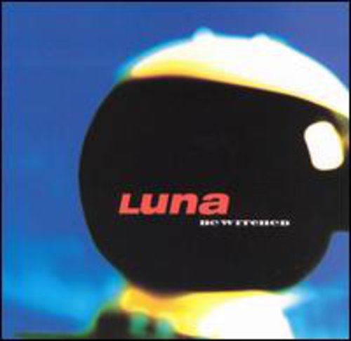 Luna - Bewitched [CD]