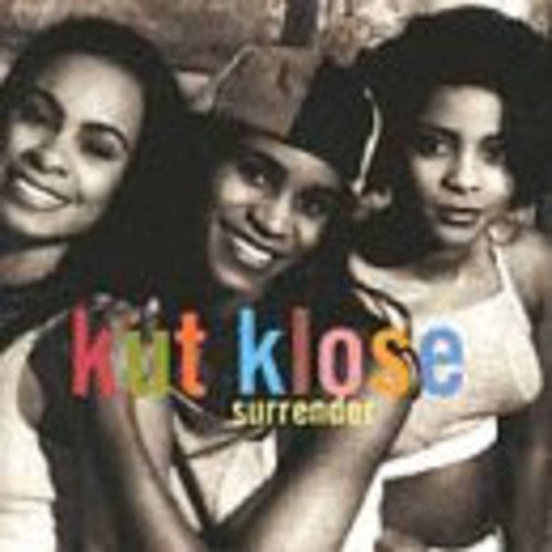 Kut Klose - Surrender [CD] [New CD]