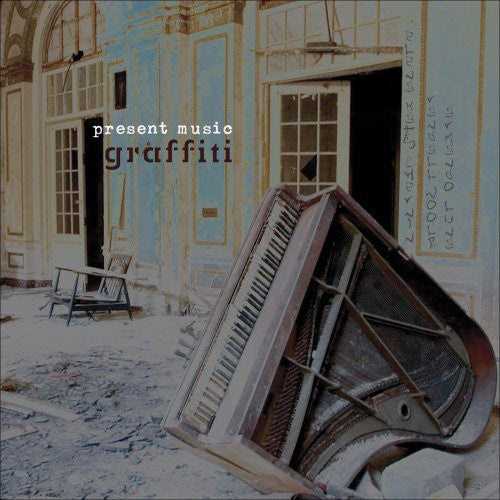 Present Music - Present Music: Graffiti [CD]
