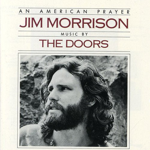 The Doors - American Prayer [CD] [New CD]