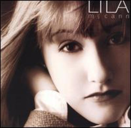 Lila Mccann - Lila [CD]