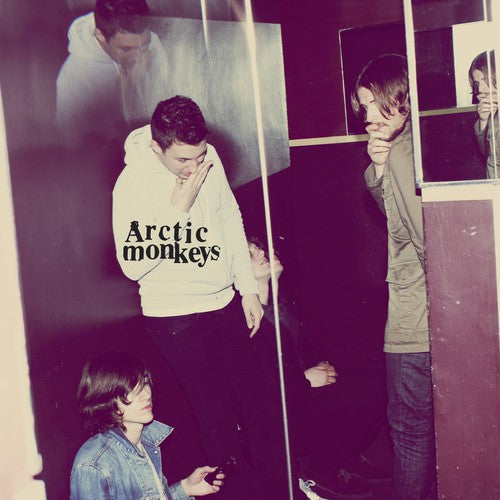 Arctic Monkeys - Humbug [CD] [New CD]