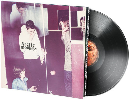 Arctic Monkeys - Humbug [LP] [New Vinyl]