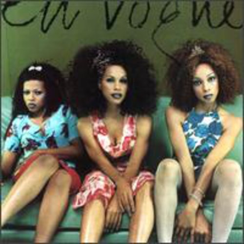 En Vogue - Ev3 [CD]