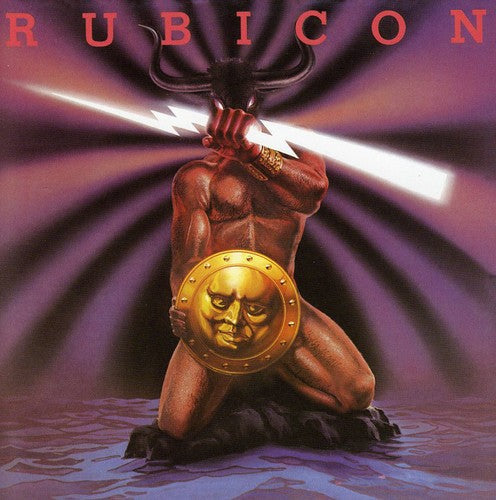 Rubicon - Rubicon/American Dreams [CD]