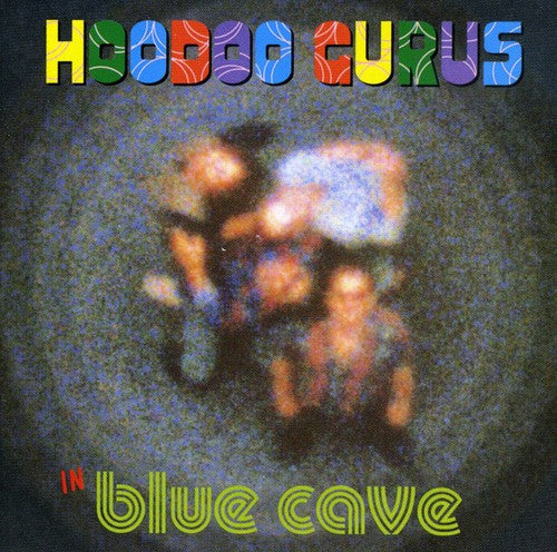 Hoodoo Gurus - Blue Cave [Import]