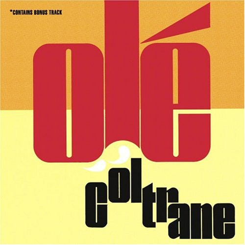 John Coltrane - Ole Coltrane [CD]