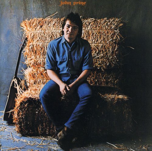 John Prine - John Prine [CD] [New CD]