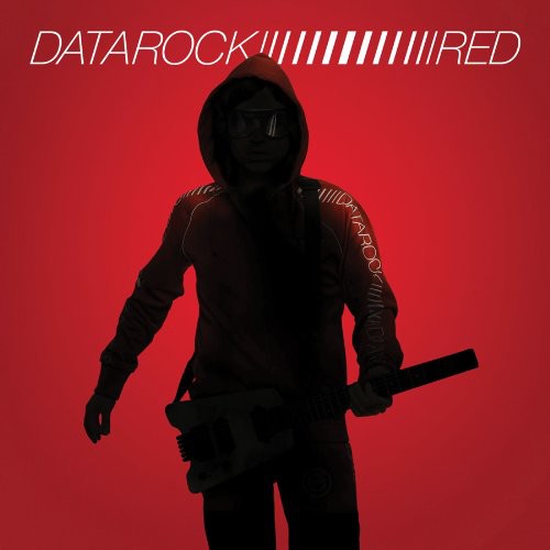 Datarock - Red [LP] Vinyl Record