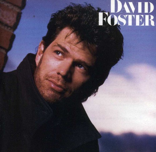 David Foster - David Foster [CD]