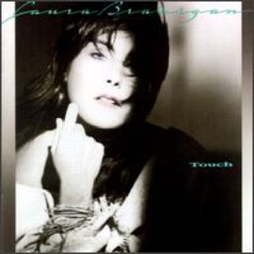 Laura Branigan - Touch [CD]