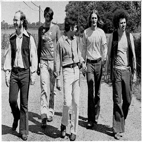 Goliath - The Complete Recordings [CD]