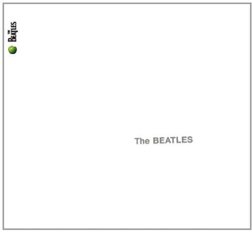 The Beatles - White Album [2 CD] [New CD]