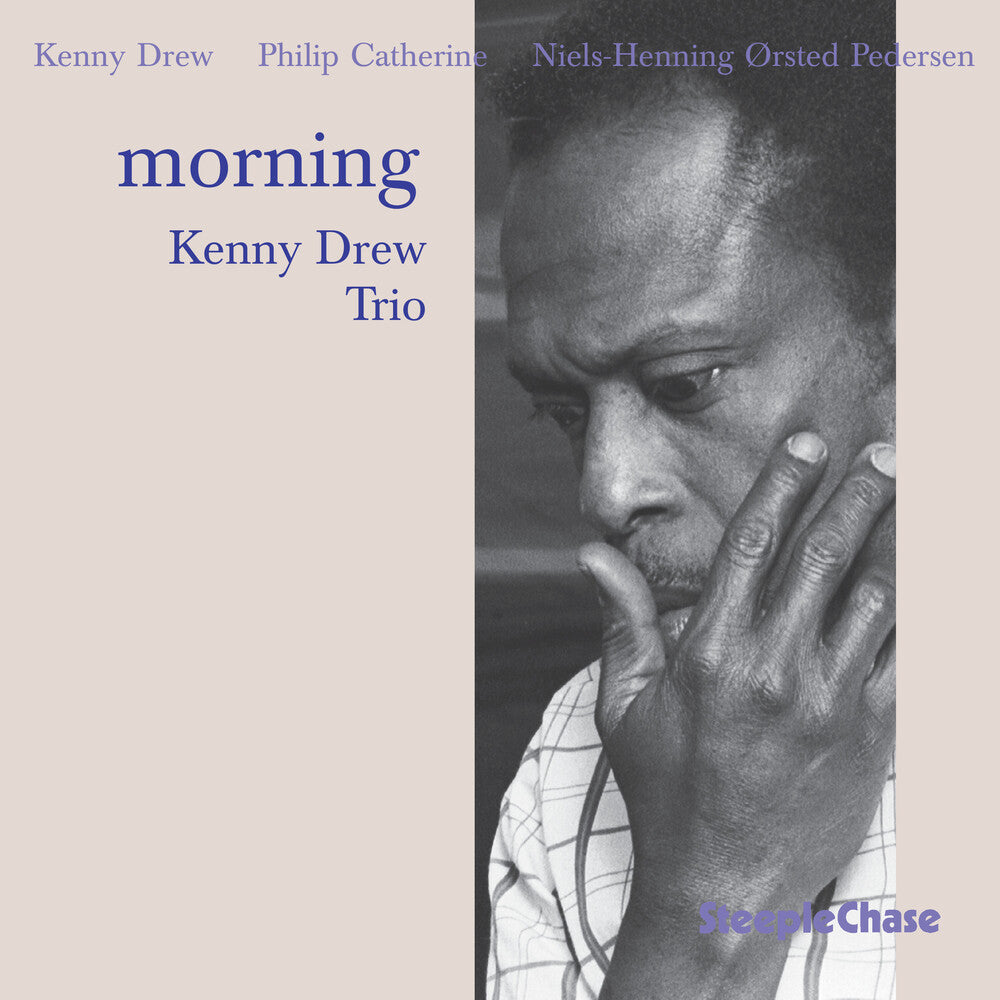 Kenny Drew - Morning [CD]