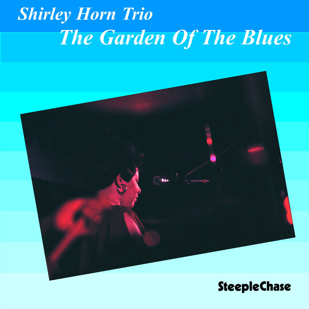 Shirley Horn - Garden of the Blues [CD]