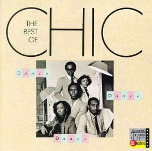 Chic - Dance Dance Dance: Best Of Chic [CD]