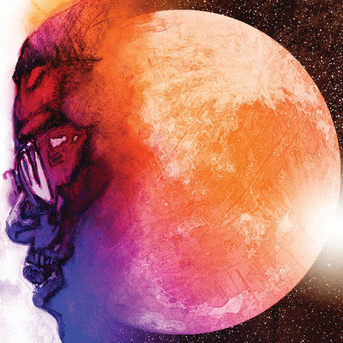 Kid Cudi - Man On The Moon: The End Of Day [Vinyl] [New Vinyl]
