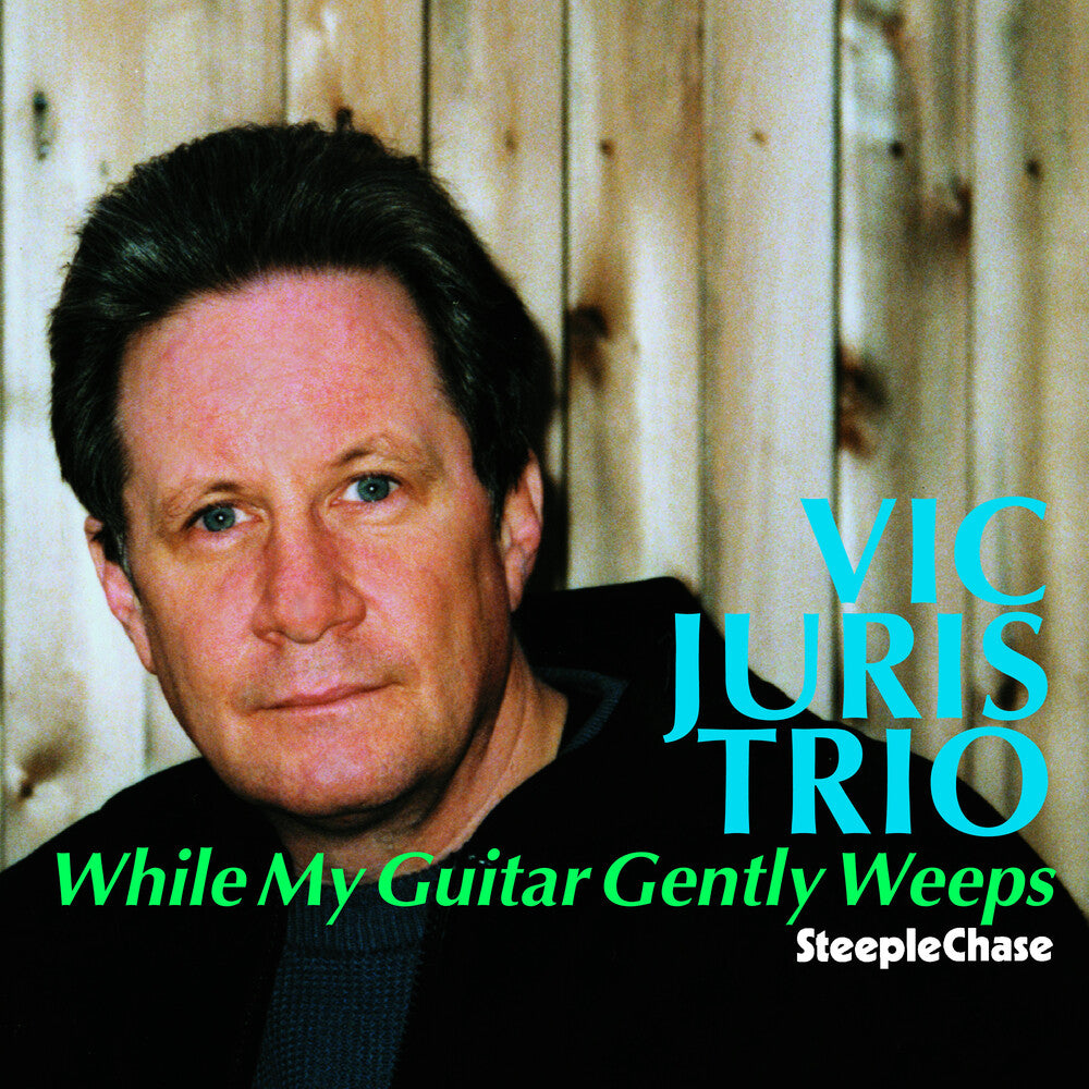 Chiddy Bang - While My Guitar Gently Weeps Music CD