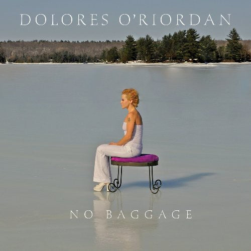 Dolores Oriordan - No Baggage [CD] [New CD]