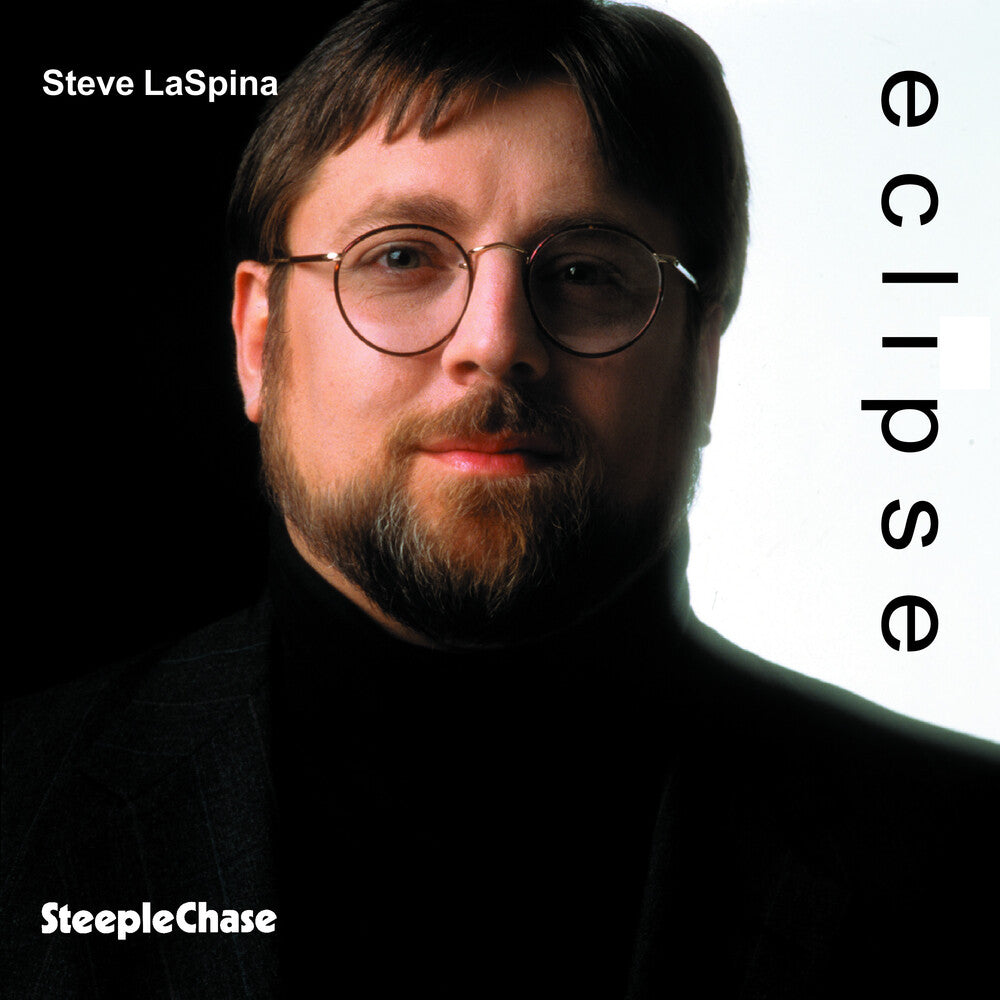 Eclipse Music CD