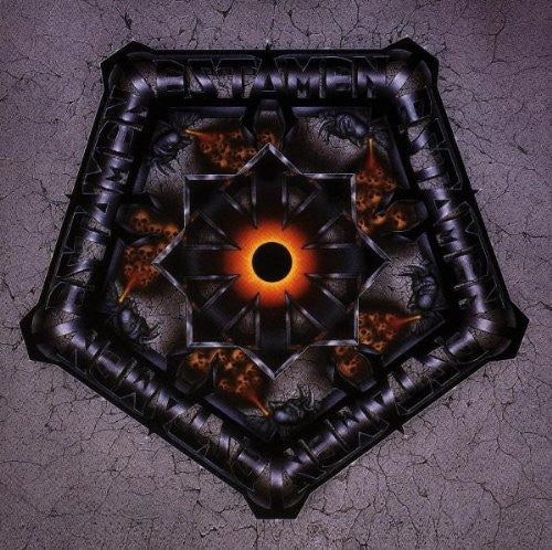 Testament - Ritual [Import] [New CD]