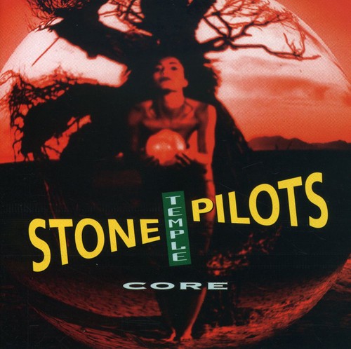 Stone Temple Pilots - Core [CD] [New CD]