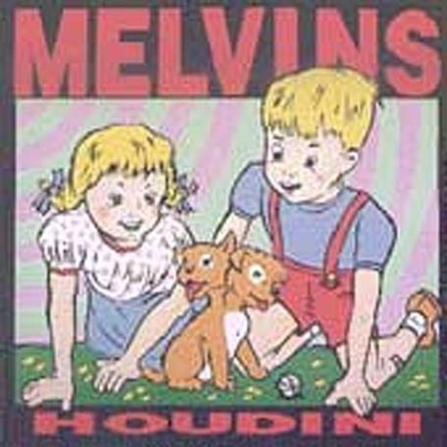 Melvins - Houdini [CD] [New CD]