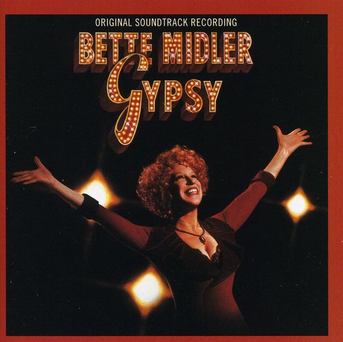 Gypsy - Gypsy [Television Soundtrack]