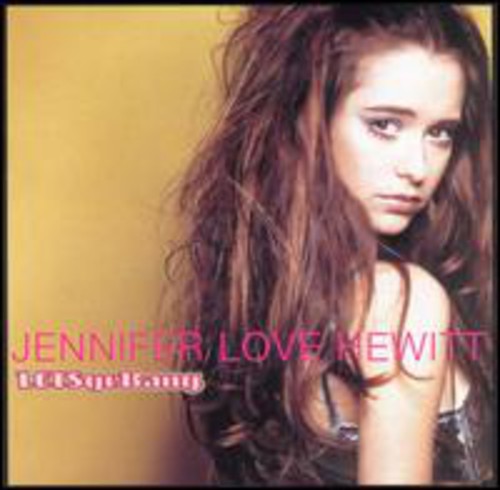 Jennifer Love Hewitt - Let's Go Bang [CD]