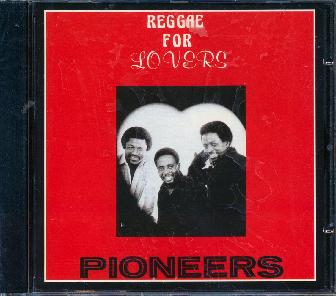 Pioneers - Reggae For Lovers [New] [New CD]