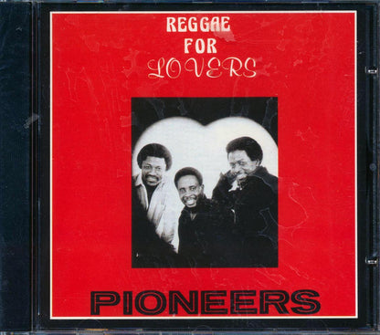 Pioneers - Reggae For Lovers [New CD]