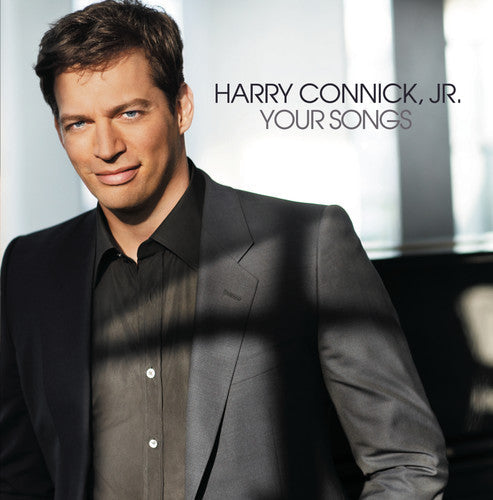 Harry Connick, Jr. - Your Songs [CD]