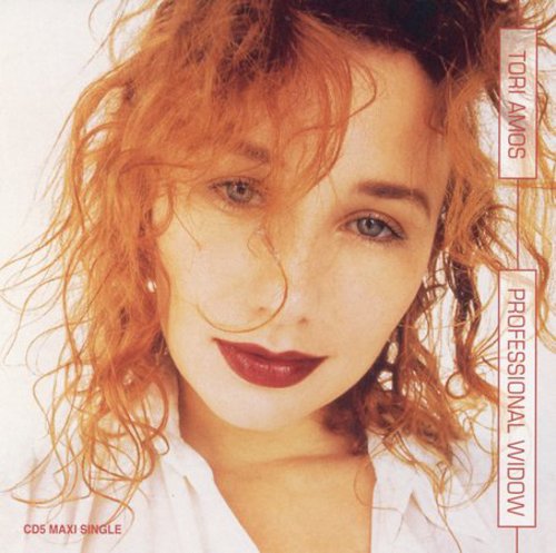 Tori Amos - Professional Widow [CD]