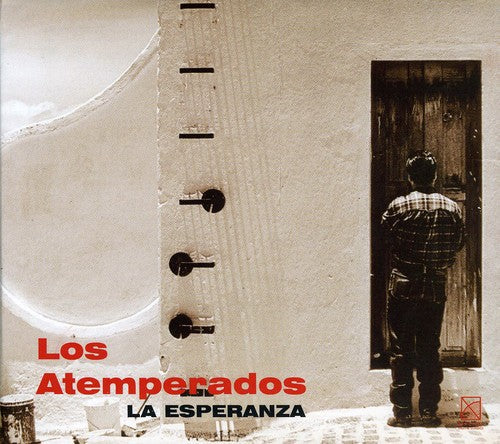 Los Atemperados - Atemperados [CD]