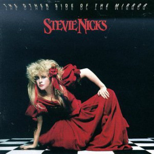 Stevie Nicks - Other Side of the Mirror [CD] [New CD]